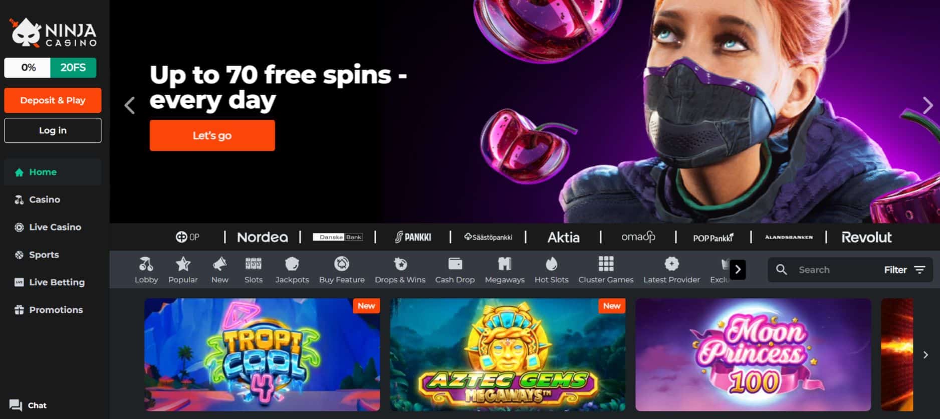välismaa-kasiinod-eestis-ninjia-casino